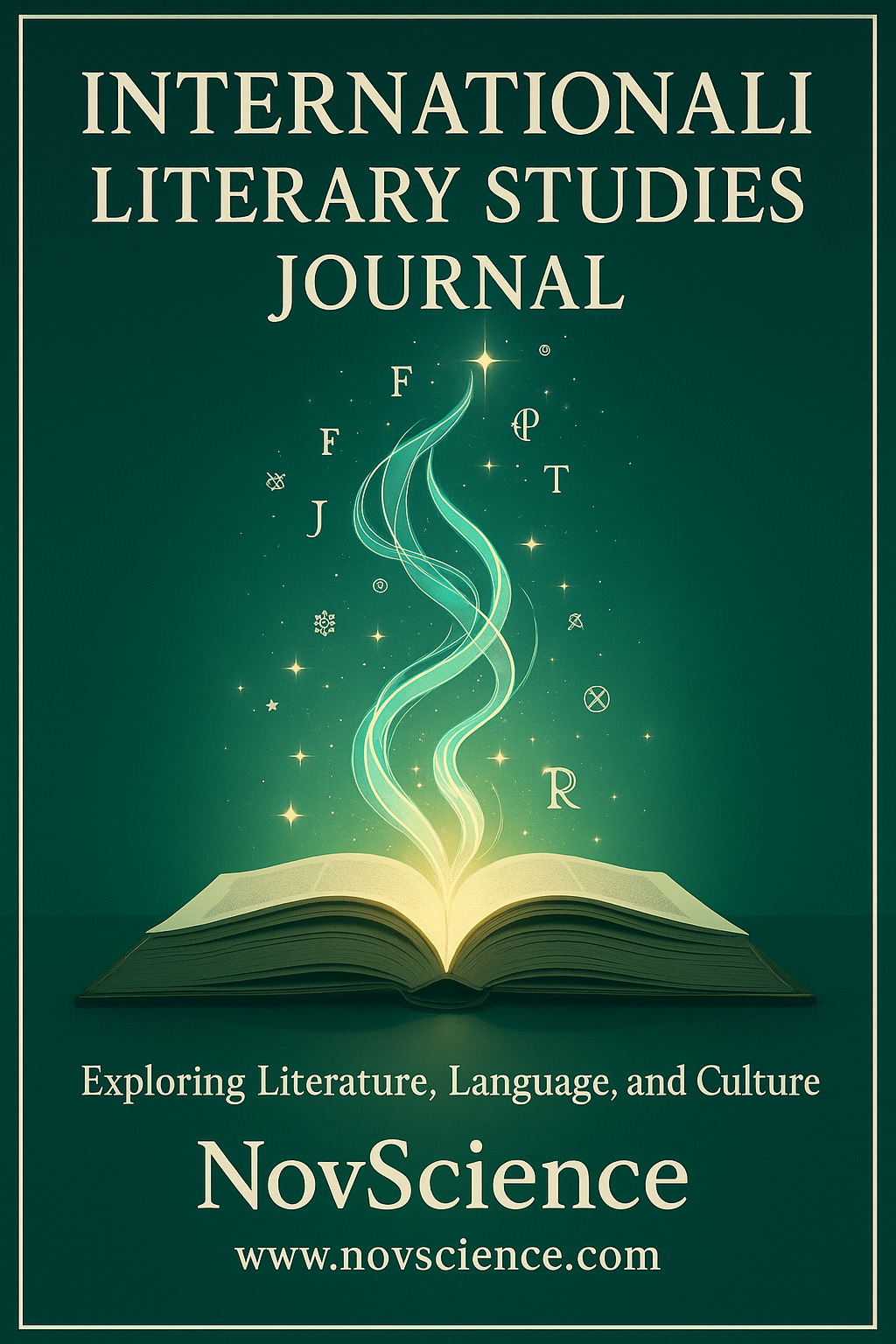International Literary Studies Journal