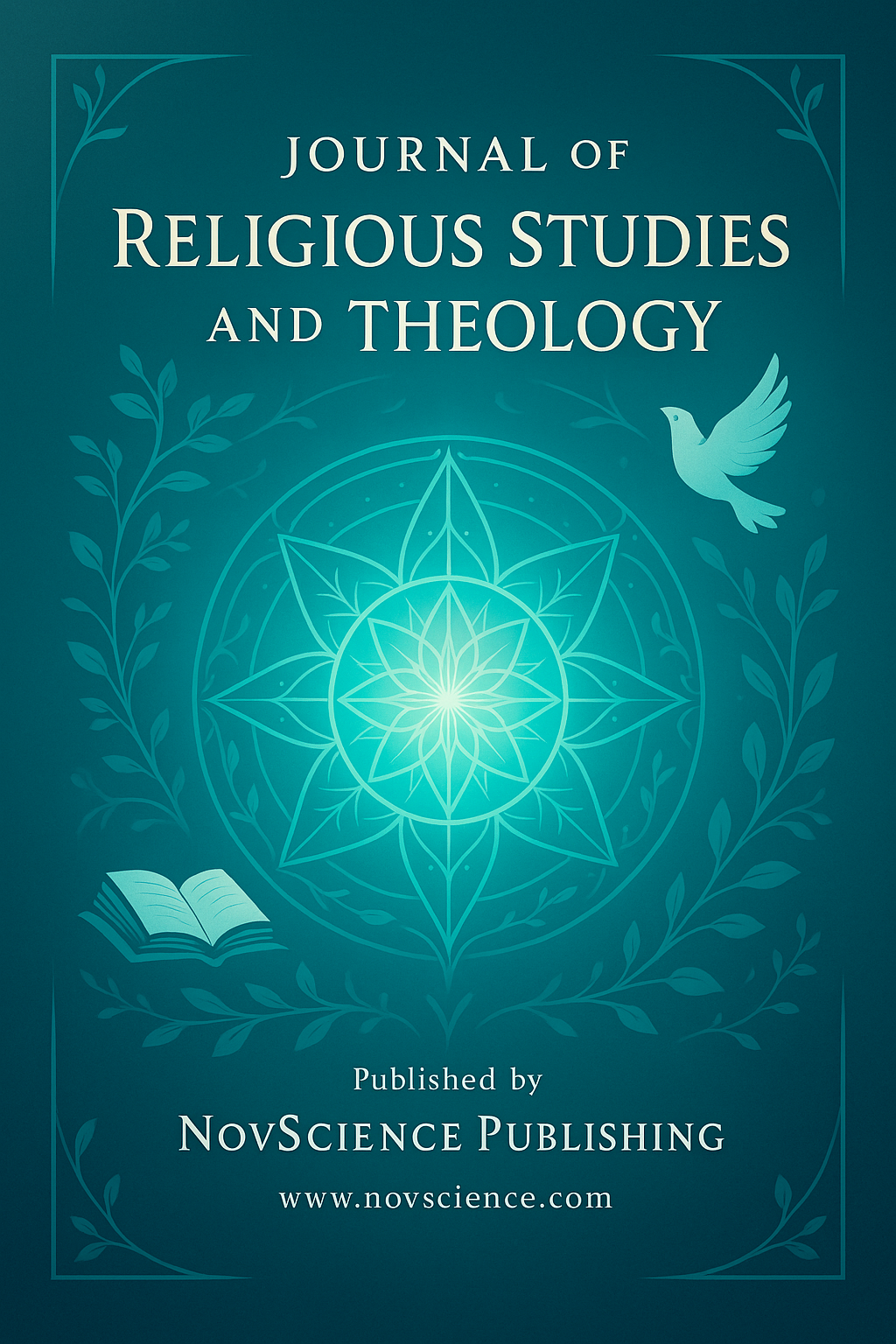 Journal of Religious Studies and Theology