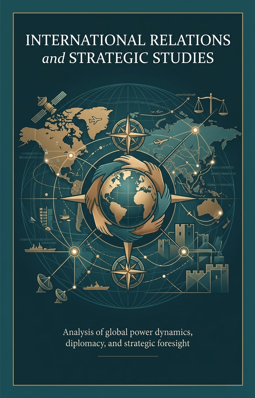 International Relations and Strategic Studies