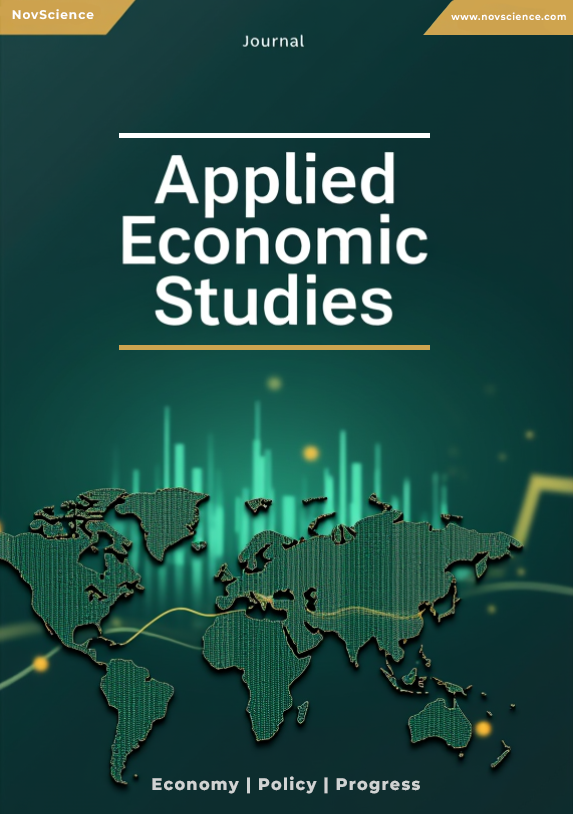 Applied Economic Studies