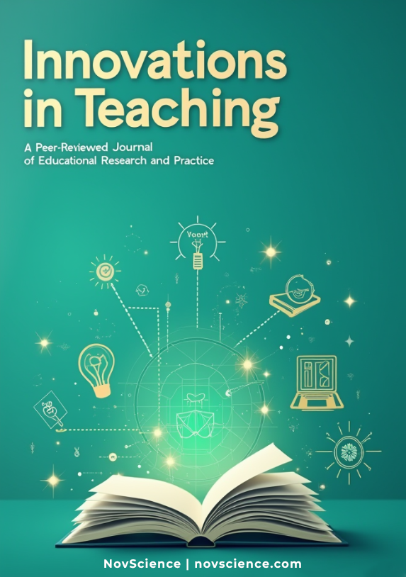 Innovations in Teaching