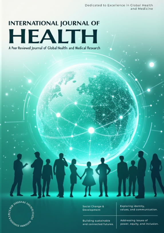 International Journal of Health