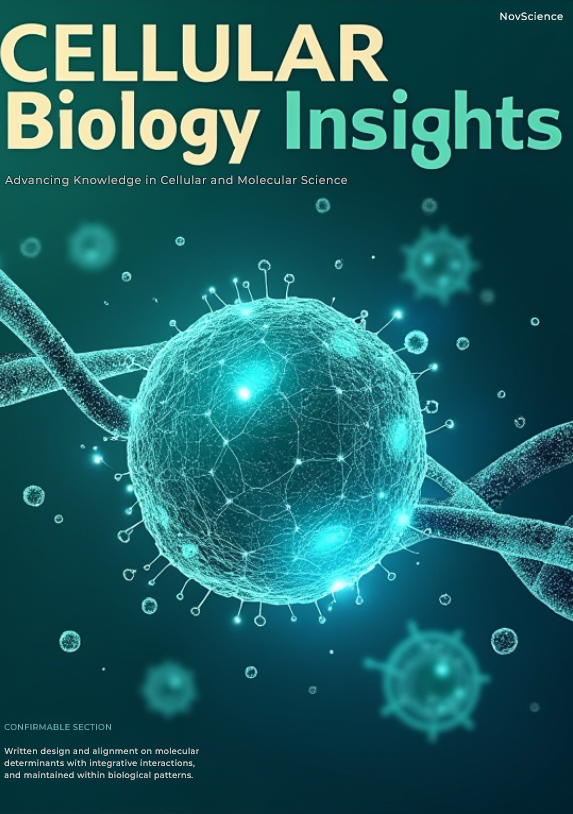 Cellular Biology Insights