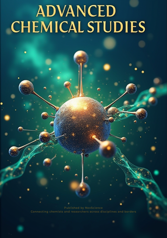 Advanced Chemical Studies