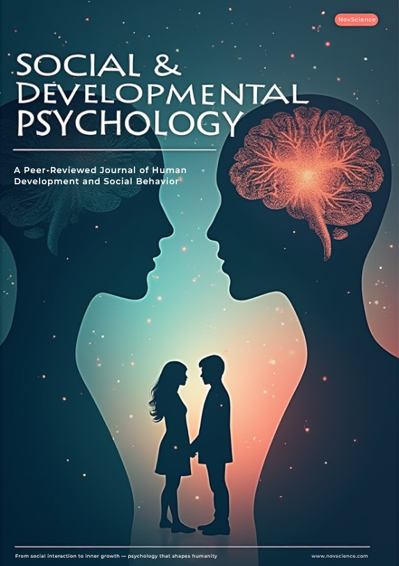 Social & Developmental Psychology
