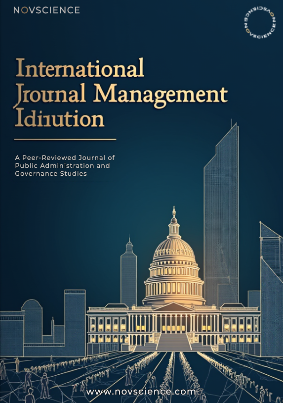 International Journal of Public Management