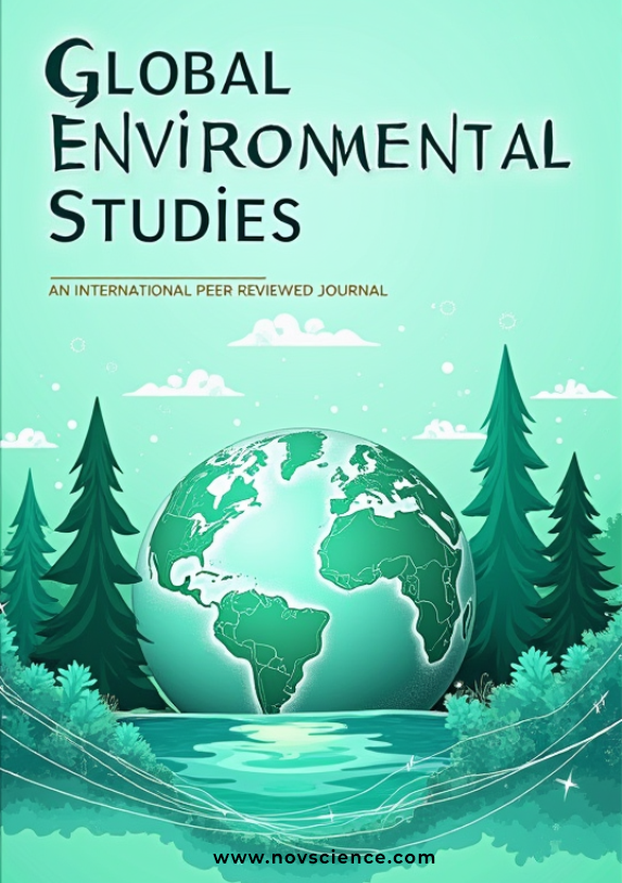 Global Environmental Studies