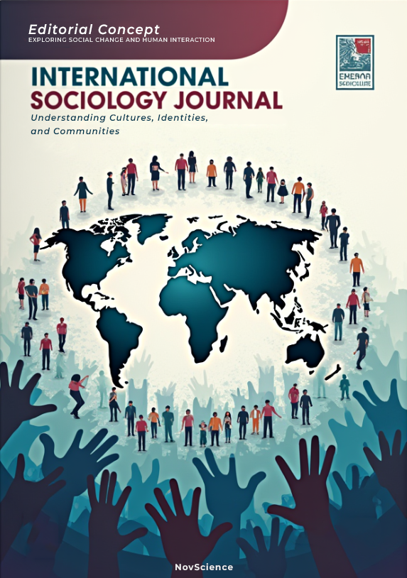 International Sociology Journal