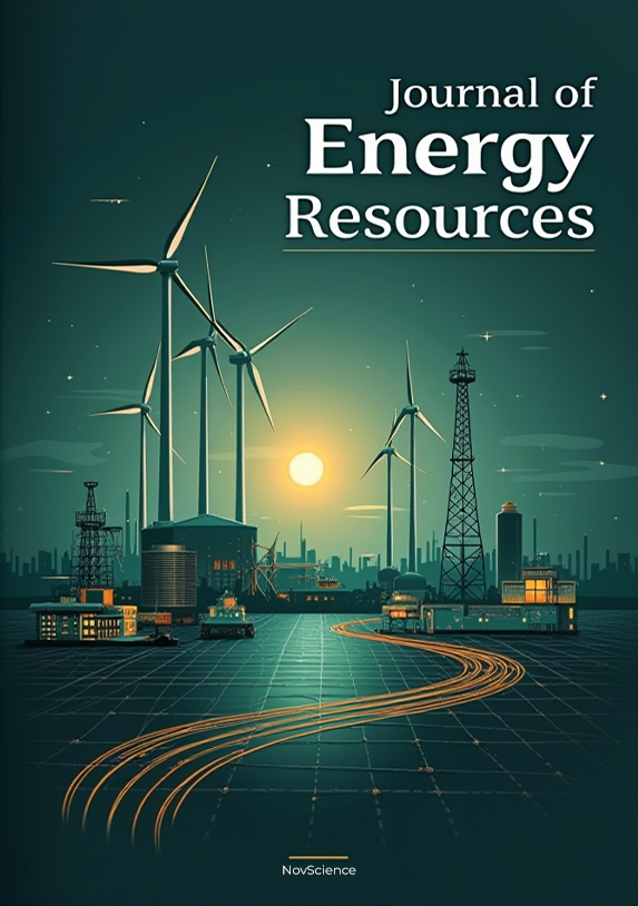 Journal of Energy Resources