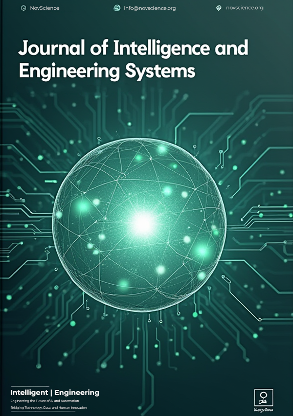 Journal of Intelligence and Engineering Systems